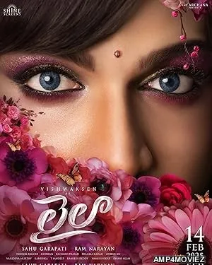 Laila (2025) HQ Tamil Dubbed Movie